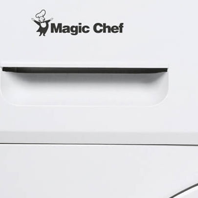 Magic Chef Washer Dryer Combos Laundry Appliances - MCSCWD20