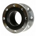 thumbnail image 2 of Single Sphere Rubber Expansion Joint 150# Flanged Size (Flange ID x Overall Length), 2 of 5