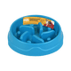 thumbnail image 1 of Plato PLASTICO ALIMENTACION lenta Fancy Pets Con agarradera para perro y gato, 1 of 3