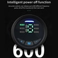 thumbnail image 4 of 8pcs Fitness Abdominal Patch Training Device Electric Muscle Stimulator Home Trainer Equipment, 4 of 7