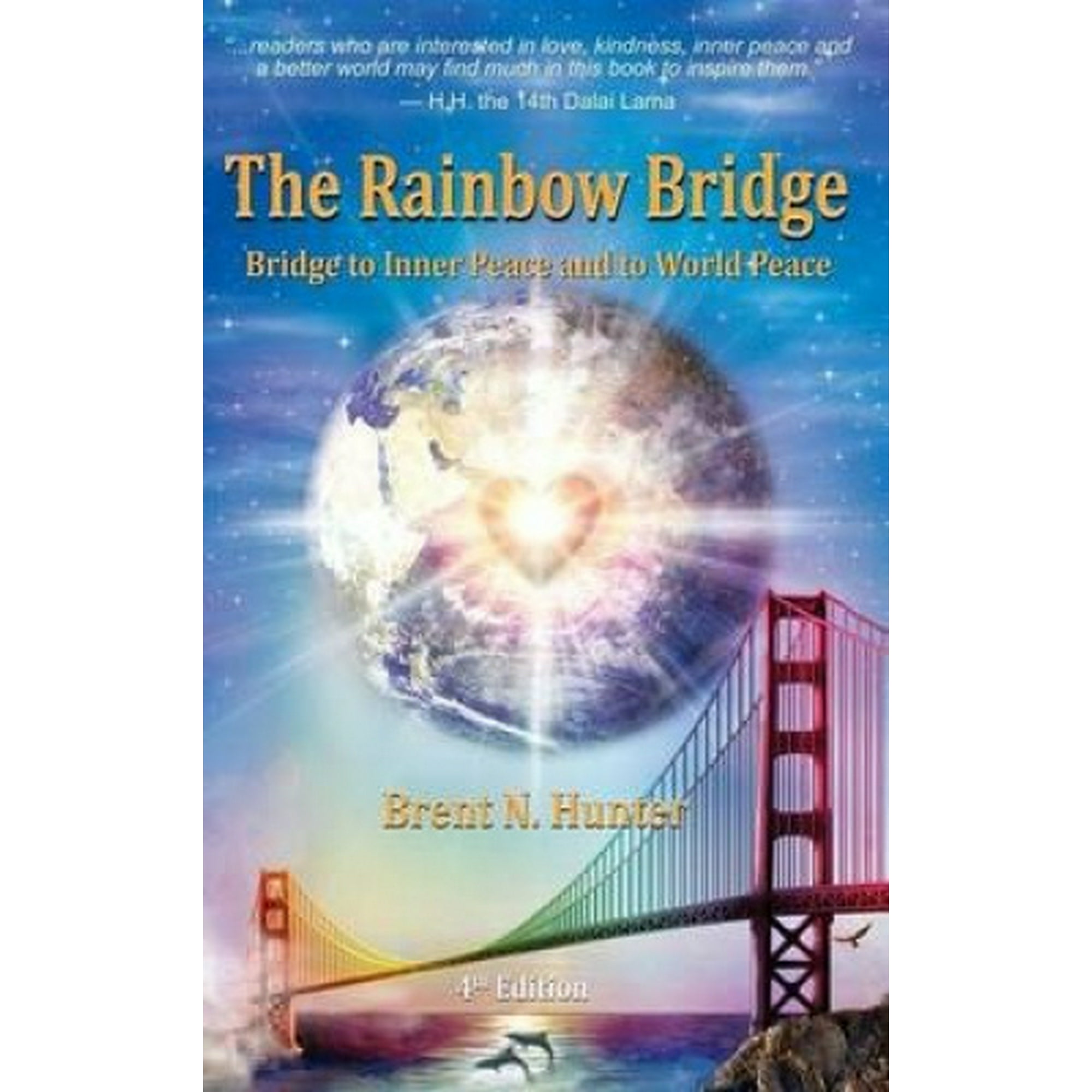 Rainbow bridge world