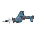 thumbnail image 6 of Restored Bosch GSA18V-083B11-RT 18V Compact Reciprocating Saw Kit (Refurbished), 6 of 7