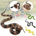 thumbnail image 1 of Jouets en Caoutchouc Amusants et de Simulation Apportant des Expériences de Jeu Originales, 1 of 9