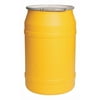 Eagle Mfg Transport Drum,Yellow,0.18in 1656M