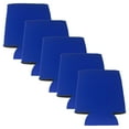 thumbnail image 1 of Rubber Insulation with Bottom Can Diving Cloth Beer Cup Cover, 1 of 9