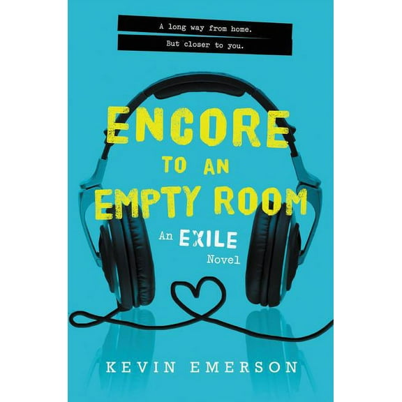Exile Encore to an Empty Room, Book 2, (Paperback)