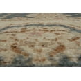 thumbnail image 4 of Yousafi Santon Grey/Ivory Rug, 8'10" x 11'8", 4 of 5