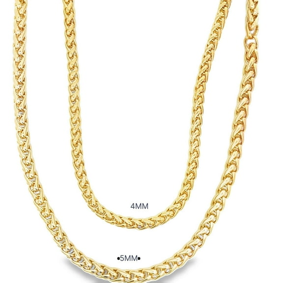 Wheat Chain (F213/F215/F217)