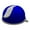 Blue With White Lever, variant on iSucker  iPad/Tablet Stand - Blue with White Lever