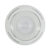 Bell and Howell Wireless Ceiling Light LED Motion Sensor Ceiling Light 360° Wide Angle Illumination Modern Style