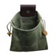 thumbnail image 1 of Bolsa de forraje al aire libre Bolsa de recolección de frutas Bolsa de almacenamiento de la selva colgante de la cintura oso de fresa Electrónica, 1 of 4