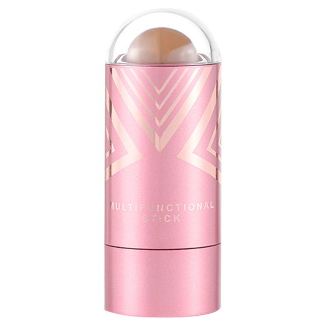 Big Sales! Bradem Concealer Stick Concealer Brightening Multi Purpose Stick Perfect Makeup, a Contour Stick