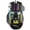 Black, variant on Hmhnsya G6 Wired RGB Ergonomic Gaming Mouse, 12 Programmable Buttons