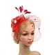 thumbnail image 4 of Accesorios para el cabello Minnieouse estilo simple Decoraciones de boda multicolores, 4 of 6