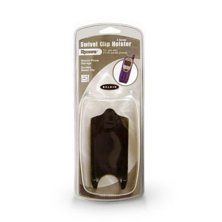 Swivel Clip Holster for Kyocera 2135 Cell Phones