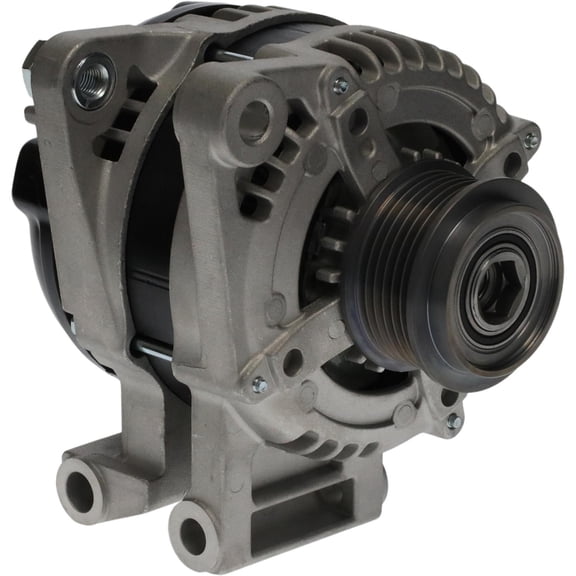 OEG Parts New 130A Alternator Replacement For Suzuki Kizashi 2.4L 2010 1042101070 90-29-5773 90295773 31400-59L00 3140059L00 104210-1070