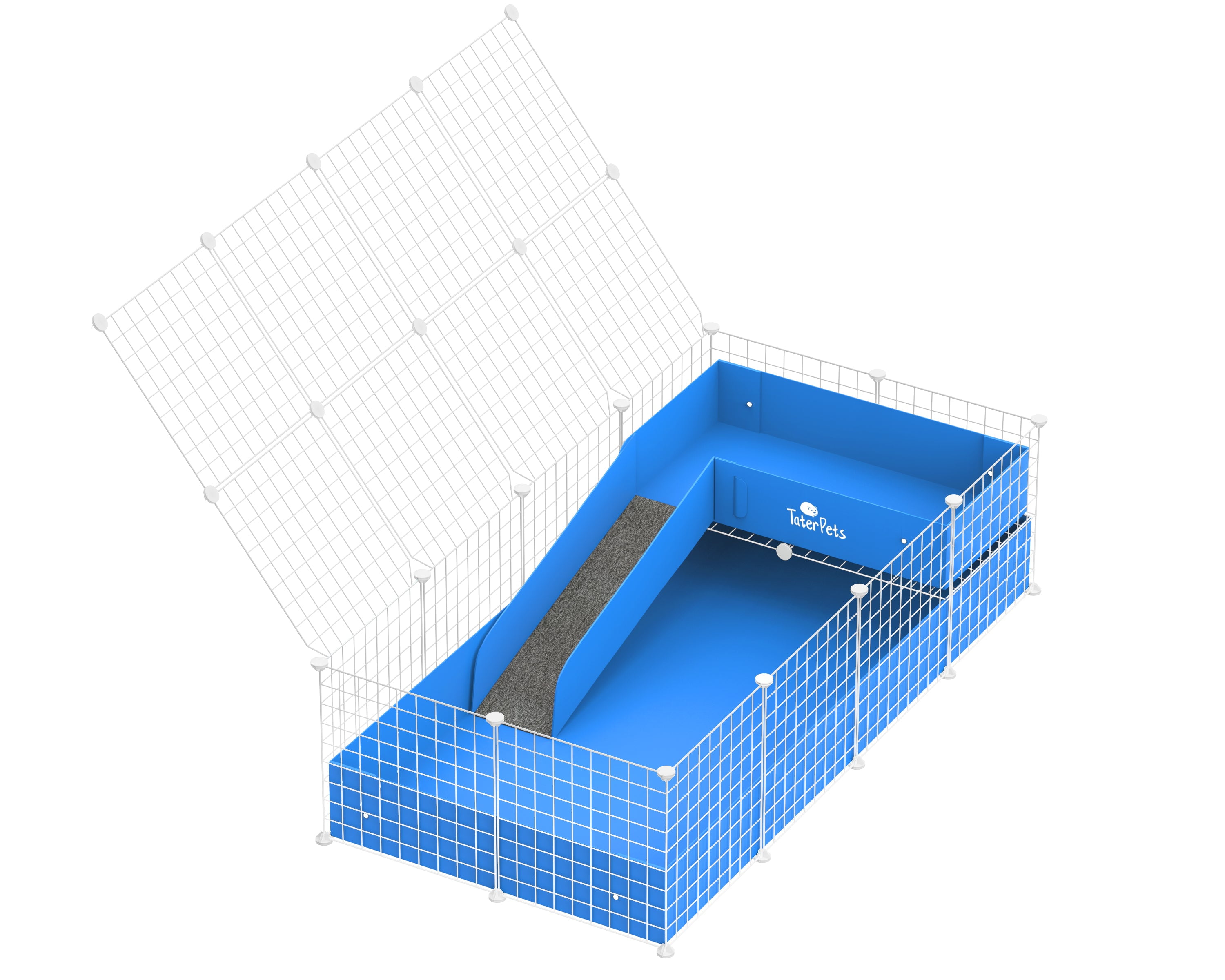 2x4 Panel C C Cage Walmart 2x4-panel-c-c-cage-walmart