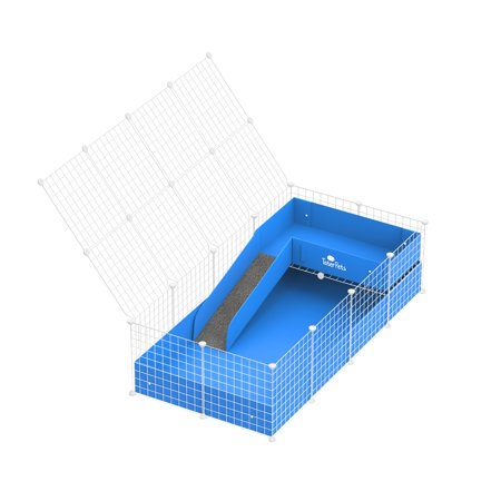 2x4 Panel C&C Cage