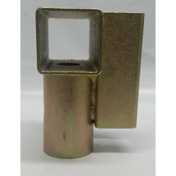 Skywalker Trampoline Frame Parts 12' Round Replacement TSocket