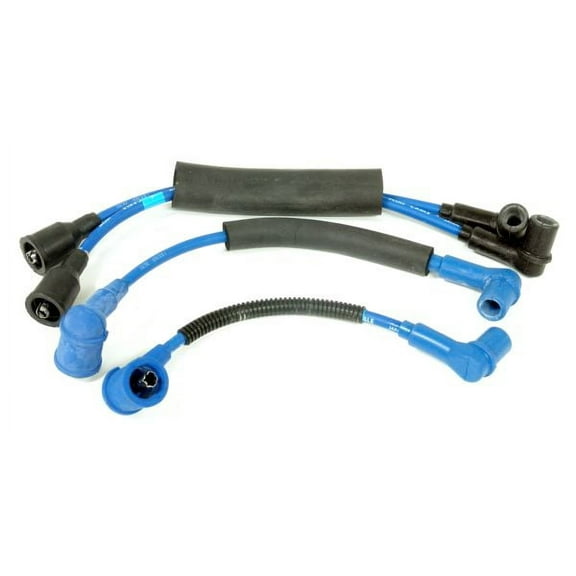 NGK Spark Plug Wire Set