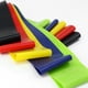 thumbnail image 4 of Bandas elásticas de látex para entrenamiento deportivo, yoga, perfeccionamiento, entrenamiento, equipo de fitness unisex., 4 of 5