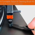 thumbnail image 4 of ATN3600 Diamond Turntable Stylus with Cleaning Brush, Record Player Needles for Audio-Technica AT-PL, 4 of 5