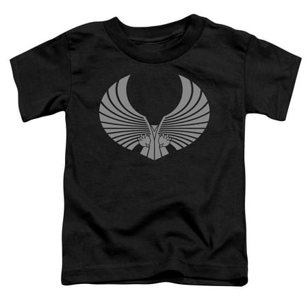 

Star Trek - Romulan Logo - Toddler Short Sleeve Shirt - 2T