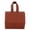 Brown, variant on M Buder 6 Slots Foldable Sunglasses Organizer Eyeglasses Travel Case Hanging Holder Black (20.87 inches / 53 cm)