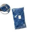 thumbnail image 1 of Dvruxg Multicolor Shredded Paper Filler, Wedding Candy Box Decoration, Gift Packaging Stuffing Material for Party Favors Use, 1 of 5
