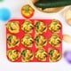 thumbnail image 3 of onlyliua Liquidación Moldear El Chocolate En Forma de Media Esfera para Muffins y Pasteles, 3 of 5