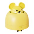 thumbnail image 2 of Automatic Cat Toy Mice Electronic Cat Toys Rechargeable Quiet Pet Activity For Simulation Against Boredom With Motion Play And Interactive Play, 2 of 6