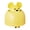 Yellow, variant on Automatic Cat Toy Rechargeable Electronic Mouse for Against Boredom with Motion Play Quiet Pet Activity for Indoor Interactive Play for Kittens Pink