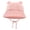 Light Pink, variant on Baby Boy Girl Sun Hat Rabbit Ears Bucket Hat â Simple Solid Color Soft Skin-Friendly Protective Cap, Summer Essentials for 6-12 Months Beach & Outdoor Activities