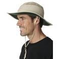 thumbnail image 3 of Adams Outback Brimmed Hat - OB101, 3 of 3