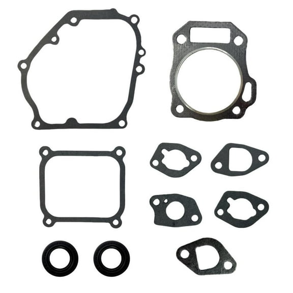 POWER PRODUCTS Gaskets for Carburetor Muffler Cylinder Head Crankcase Cover and Oil Seals for Predator 3500-Watt Super Quiet Inverter Generator