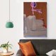 thumbnail image 4 of Cuadro abstracto de Helen Frankenthaler (20) Impresión de imagen Arte de pared Póster Pintura Lienzo Pósteres Obras de arte Regalo Habitación Estética 16x24 pulgadas (40x60 cm), 4 of 6