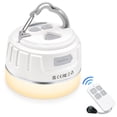 thumbnail image 1 of Linterna de Camping Sinvitron LED Recargable 1000LM 150H Blanca, 1 of 8