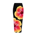 thumbnail image 4 of Trajes de baño para mujer, conjunto de traje de baño estampado de dos piezas a la moda para mujer, trajes de baño para mujer, trajes de baño para mujer, trajes de baño de moda de playa para mujer, 4 of 5