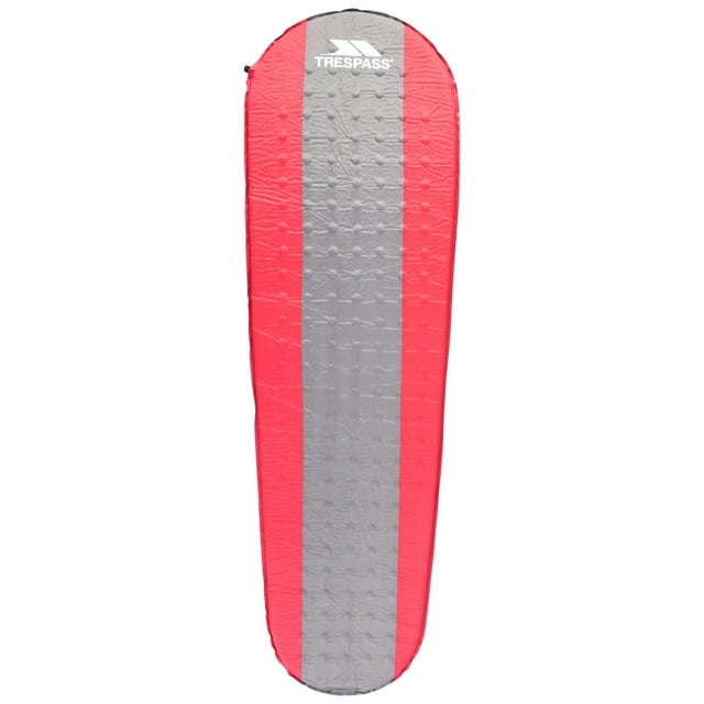 Trespass Ruche Nocturne Matelas Gonflable pour Dormir Camping Vacances Voyage