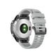 thumbnail image 5 of Correas de repuesto Compatible para Garmin Fenix 7X/Fenix 6X GPS/Fenix 6X PRO Reloj Correa de silicona 26mm Correa de liberación rápida con herramienta, 5 of 8