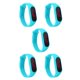 thumbnail image 1 of Sidaley Nueva pantalla LED, reloj de Digital fino para niños, de Fitness para estudiantes, suministros deportivos para niños y niñas Type2 NO2, 1 of 4