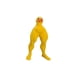 thumbnail image 1 of Estatua de resina con forma de gracioso pato musculoso, 15,2 cm, para el hogar, 1 of 3