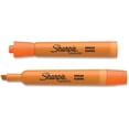 thumbnail image 2 of Sanford Ink 25006 Accent Tank Style Highlighter, Chisel Tip - Orange, 2 of 4