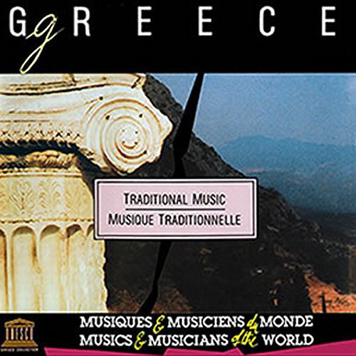 Greece Traditional Music