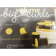 thumbnail image 5 of Conair TS6X Big Curls 5 Clips Jumbo Rollers, 5 of 6