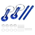 thumbnail image 2 of Hood Pin, Universal Sports Car Racing Hood Pin Lock Kit for Racing Sport Car, 2 of 7