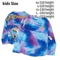 thumbnail image 1 of Disney-Sudadera con estampado de pesadilla antes de Navidad para mujer, jersey de manga larga, Tops geniales, Unisex, 1 of 4