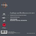 thumbnail image 2 of Ivan Fischer - Beethoven: Symphony No. 3 "Eroica"; Coriolan Overture - Music & Performance - SACD, 2 of 2
