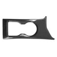 thumbnail image 1 of Water Cup Holder Sticker,Front Water Cup Holder Water Cup Holder Frame Water Cup Holder Frame Replacementfor Isuzu Optimal Efficiency, 1 of 5