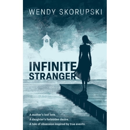 Infinite Stranger, (Paperback)